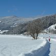Information on Cross-Country Skiing at Radstadt - Altenmarkt