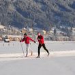 Information on Cross-Country Skiing at Radstadt - Altenmarkt