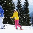 Information on Cross-Country Skiing at Radstadt - Altenmarkt