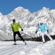 Information on Cross-Country Skiing at Ramsau am Dachstein