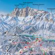 Information on Cross-Country Skiing at Ramsau am Dachstein