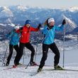 Information on Cross-Country Skiing at Ramsau am Dachstein