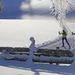 Information on Cross-Country Skiing at Ramsau am Dachstein