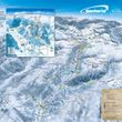 Information on Cross-Country Skiing at Rauris Valley