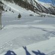 Information on Cross-Country Skiing at Rauris Valley