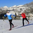 Information on Cross-Country Skiing at Reit im Winkl