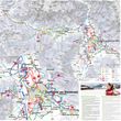 Information on Cross-Country Skiing at Saalfelden