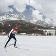 Information on Cross-Country Skiing at Saalfelden