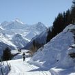 Information on Cross-Country Skiing at Sierre Anniviers