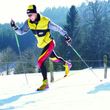 Information on Cross-Country Skiing at Snow World Züschen