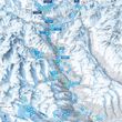 Information on Cross-Country Skiing at Sölden