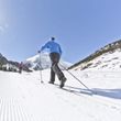 Information on Cross-Country Skiing at Sölden