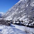 Information on Cross-Country Skiing at Zermatt