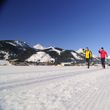 Information on Cross-Country Skiing at Tannheimer Tal