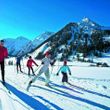 Information on Cross-Country Skiing at Tannheimer Tal