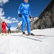 Information on Cross-Country Skiing at Val Gardena Gröden