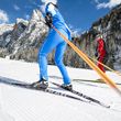 Information on Cross-Country Skiing at Val Gardena Gröden