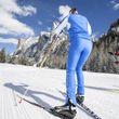 crosscountry skiing in Val Gardena | Gröden
