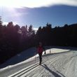 Information on Cross-Country Skiing at Villnöss