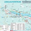 Information on Cross-Country Skiing at Weissensee