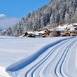 Information on Cross-Country Skiing at Wildschönau