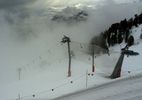 Webcam mit dem Standort: 4 Vallées: Nendaz - Bergstation Tracouet