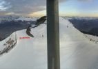Webcam mit dem Standort: 4 Vallées: Thyon - Bergstation Etherolla