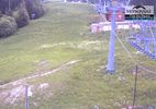 Webcam mit dem Standort: 4 Vallées: Veysonnaz - Mayens Piste