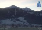 Webcam located at: Tiroler Zugspitze - Golf Course