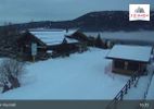 Webcam located at: 3 Zinnen - Innichen Haunold Top Station