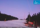 Webcam located at: Base station of t-bar lift in ski resort Jauerling