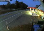 Webcam mit dem Standort: Tankstelle Döttinger Höhe