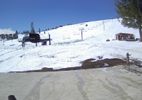 Webcam located at: Tahoe Donner Downhill: Ski Lodge Cam