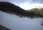 Webcam mit dem Standort: Sölden: Talabfahrt Giggijochbahn