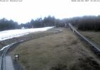Webcam mit dem Standort: Ochsenkopf: Talhang mit Alpine Coaster