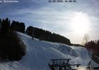 Webcam mit dem Standort: Ofterschwang: Talstation Ossi-Reichert-Bahn