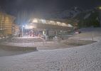 Webcam mit dem Standort: Talstation Bridger Skilift Jackson Hole
