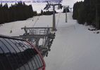 Webcam mit dem Standort: Balderschwang: Talstation Hochschelpenlift