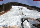 Webcam mit dem Standort: Talstation Skigebiet Turnau