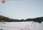 Webcam mit dem Standort: Talstation Skilift Brunni