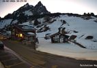 Webcam mit dem Standort: Talstation Skilifte Brunni-Haggenegg
