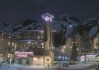 Webcam mit dem Standort: Talstation Tram Lift Jackson Hole