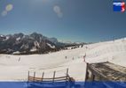 Webcam located at: Terrain park, Plan de Corones