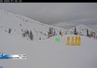 Webcam mit dem Standort: The Cliff / Big White Ski Resort