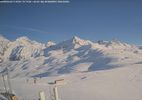 Webcam located at: Col du Joly: Les Contamines Montjoie