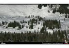 Webcam located at: The Malga ski run