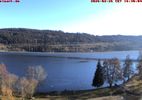Webcam mit dem Standort: Blick auf den Titisee im Schwarzwald