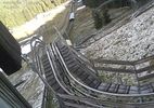 Webcam located at: Toboggan run at the Mehliskopf