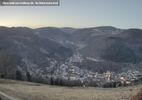 Webcam mit dem Standort: Todtnau im Herzen des Schwarzwaldes