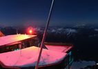 Webcam located at: Top of Zugspitze